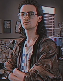 HACKERMAN